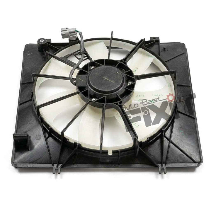 Radiator for Maruti Vitara Brezza (2020-2022) – Genuine OEM Part