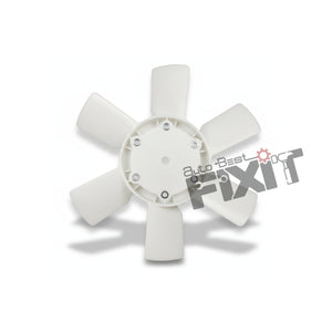 MARUTI SUZUKI FAN, ENGINE COOLING-GYPSY KING 1996-2019 Compatible with MARUTI GYPSY KING Vehicle_1