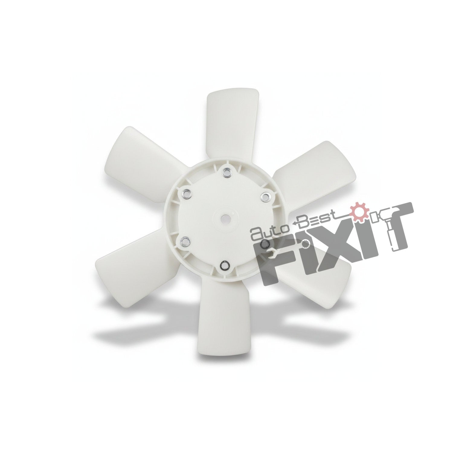 MARUTI SUZUKI FAN, ENGINE COOLING-GYPSY KING 1996-2019 Compatible with MARUTI GYPSY KING Vehicle_1