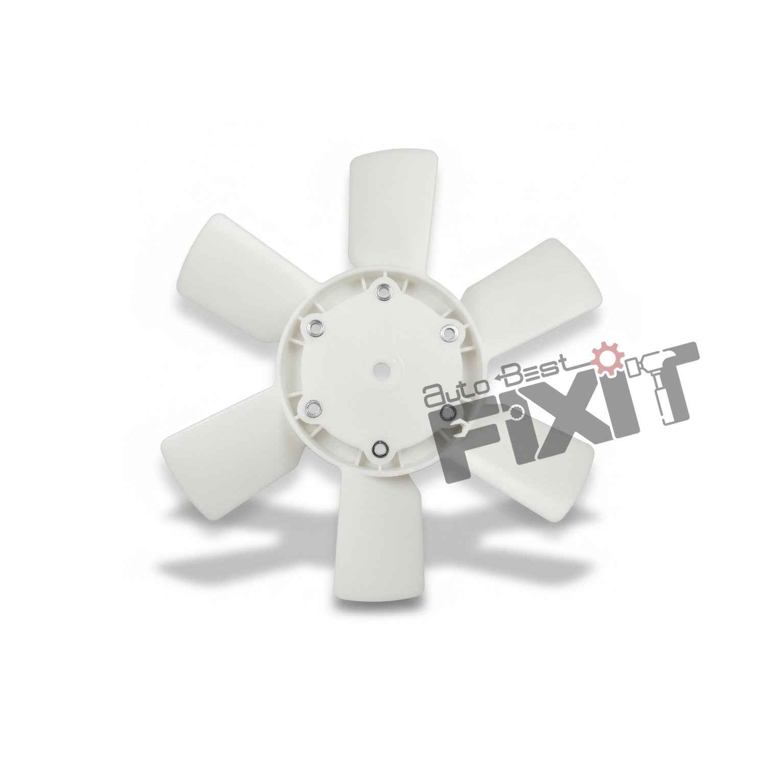 MARUTI SUZUKI FAN, ENGINE COOLING-GYPSY KING 1996-2019 Compatible with MARUTI GYPSY KING Vehicle