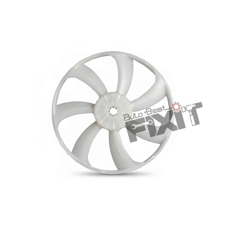 MARUTI SUZUKI FAN, COOLING-BALENO 2015-NOW/EECO -NOW/SWIFT 2018-2025 Compatible with MARUTI BALENO Vehicle