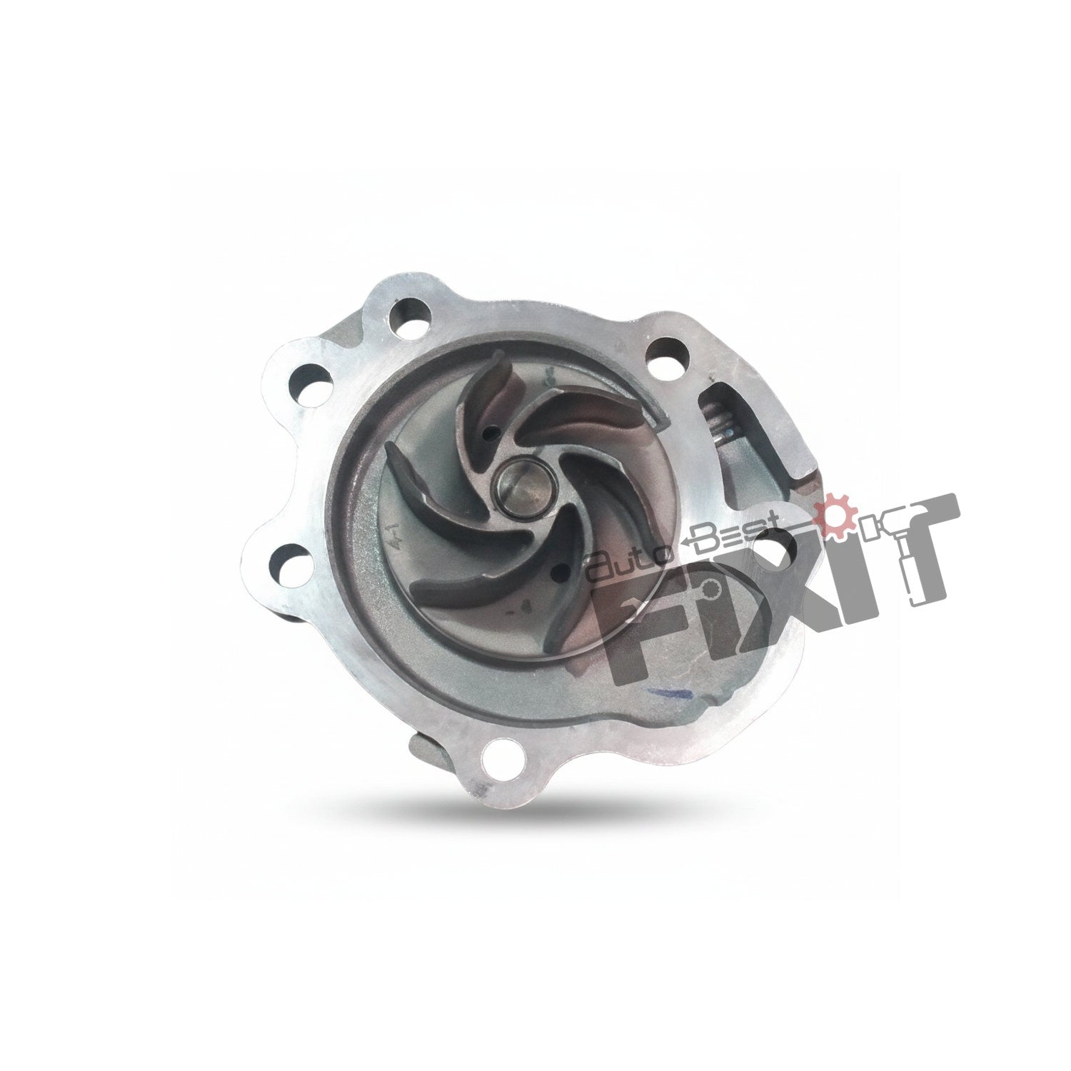 MARUTI SUZUKI PUMP ASSY,WATER-A-STAR 2008-2013/ALTO K10 2010-NOW/BALENO 2015-NOW/CELERIO 2013-NOW/CIAZ 1ST GEN 2014-NOW/DZIRE 3RD GEN 2017-NOW/ERTIGA 2012-2022/FRONX 2023-NOW/IGNIS 1ST GEN 2016-NOW/ZEN ESTILO 2ND GEN 2009-2013/XL6 1ST GEN 2019-2022/WAGON R 2010-2019 Compatible with MARUTI ALTO K10 Vehicle_2