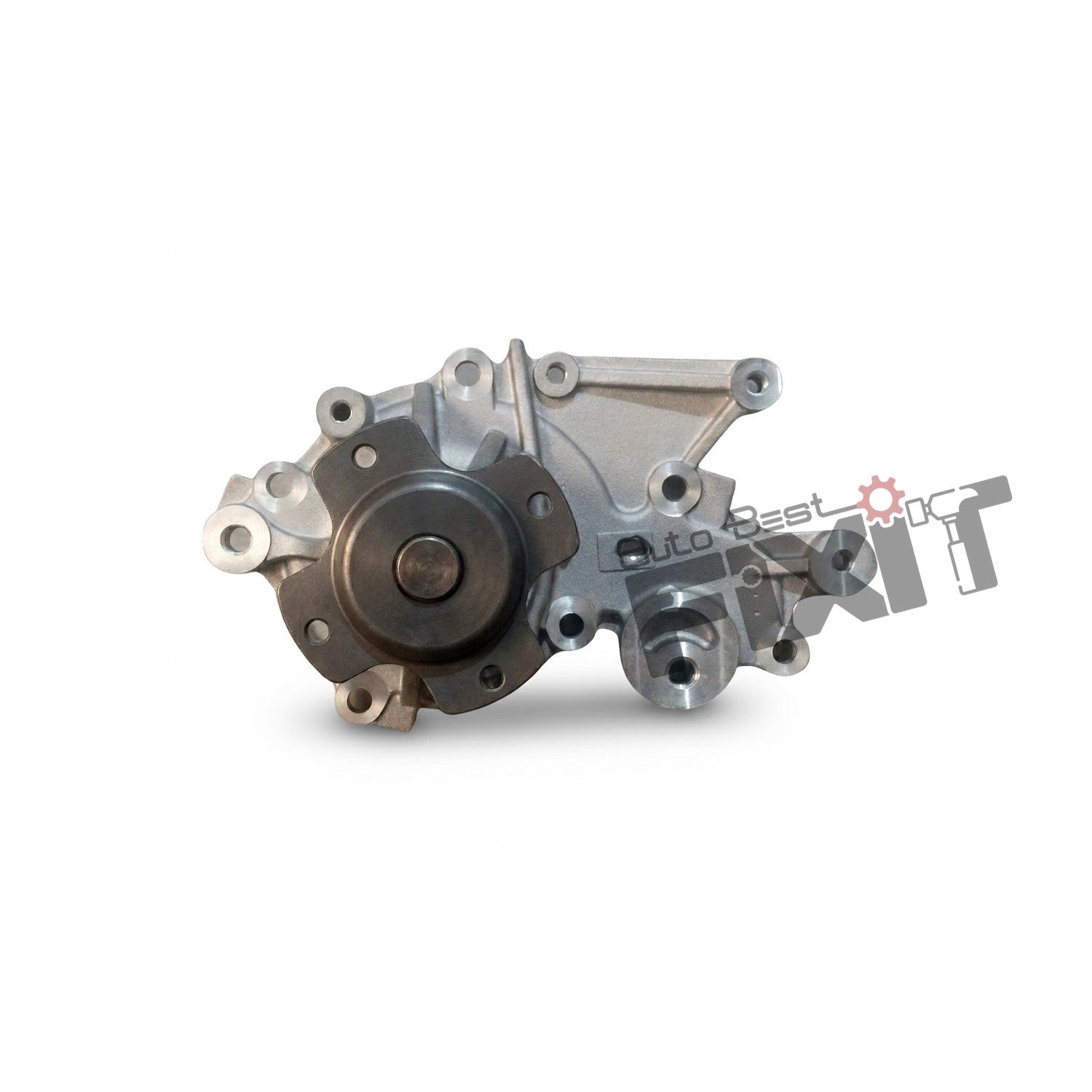 MARUTI SUZUKI PUMP ASSY, WATER-EECO 2010-2022/ESTEEM 1994-2008/SUPER CARRY 2016-2023/SWIFT 1ST GEN 2005-2010/SWIFT DZIRE 1ST GEN 2008-2012/VERSA 2000-2010/ZEN 1996-2006 Compatible with MARUTI EECO Vehicle_2