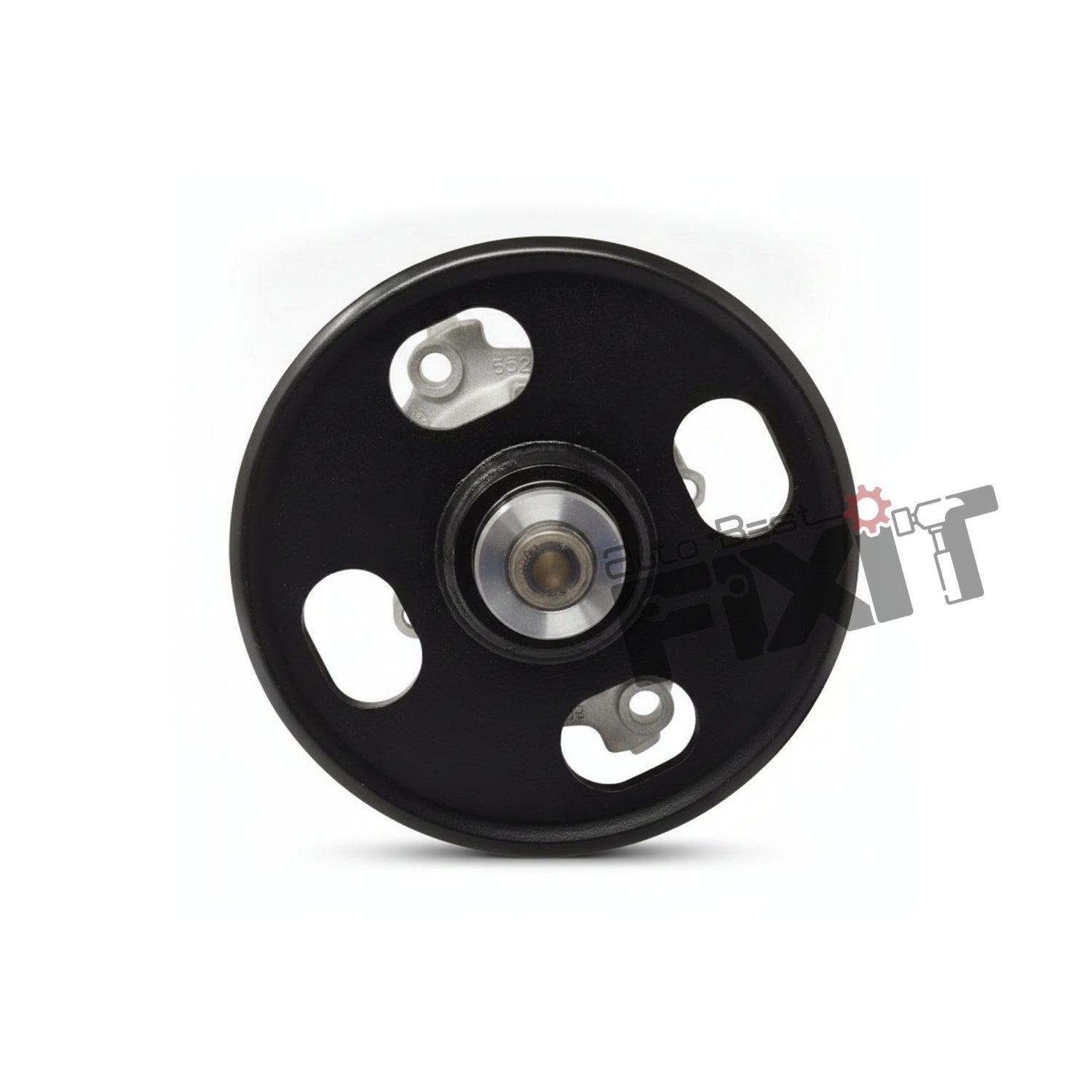 MARUTI SUZUKI PUMP ASSY,WATER-BALENO 2ND GEN 2015-2019/CIAZ 1ST GEN 2014-2019/DZIRE 3RD GEN 2017-2020/ERTIGA 2012-2020/IGNIS 1ST GEN 2016-2018/RITZ 1ST GEN 2009-2017/S-CROSS 1ST GEN 2015-2020/SWIFT 2007-2020/SX4 1ST GEN 2011-2013/VITARA BREZZA 1ST GEN 2016-2019 Compatible with MARUTI BALENO Vehicle_1