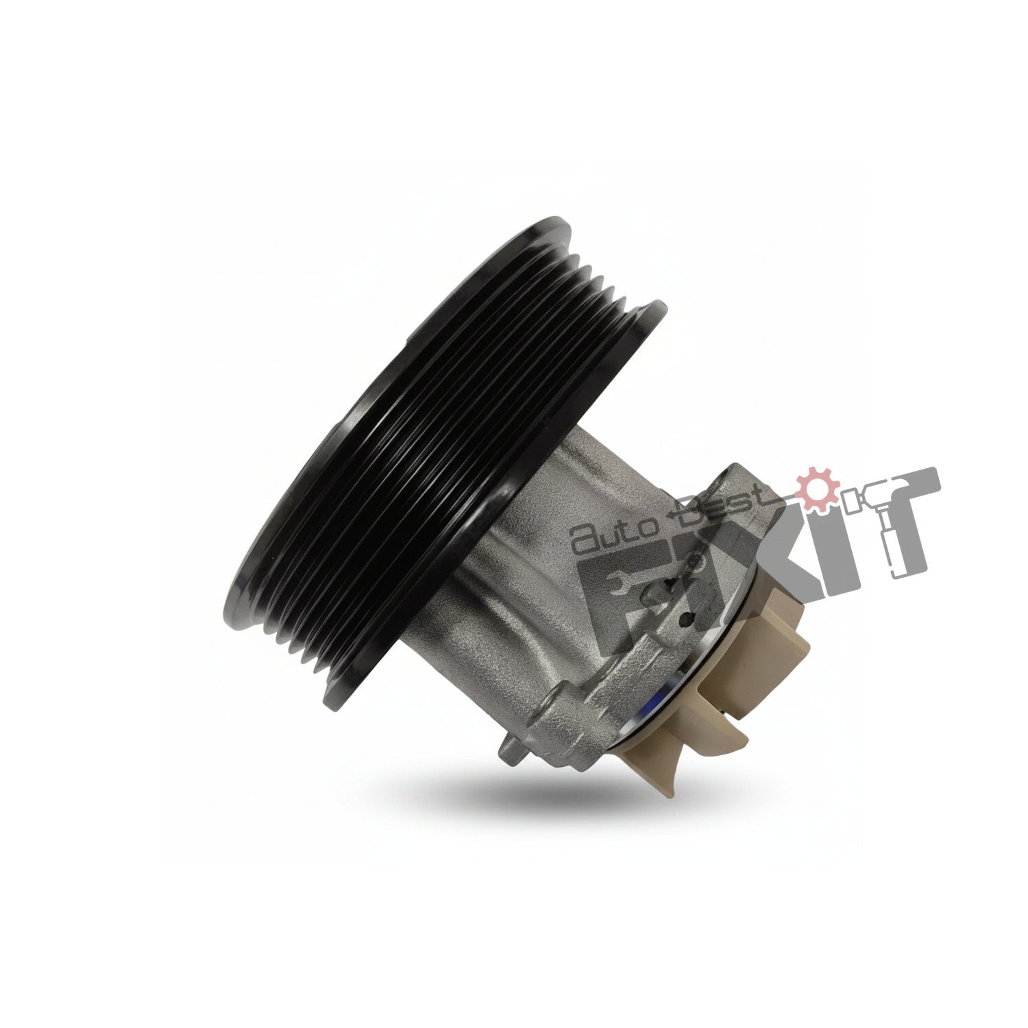 MARUTI SUZUKI PUMP ASSY,WATER-BALENO 2ND GEN 2015-2019/CIAZ 1ST GEN 2014-2019/DZIRE 3RD GEN 2017-2020/ERTIGA 2012-2020/IGNIS 1ST GEN 2016-2018/RITZ 1ST GEN 2009-2017/S-CROSS 1ST GEN 2015-2020/SWIFT 2007-2020/SX4 1ST GEN 2011-2013/VITARA BREZZA 1ST GEN 2016-2019 Compatible with MARUTI BALENO Vehicle_3