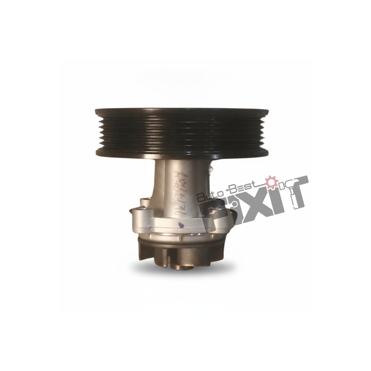 MARUTI SUZUKI PUMP ASSY, WATER-BALENO 2ND GEN 2015-2019/CIAZ 1ST GEN 2014-2019/DZIRE 3RD GEN 2017-2020/ERTIGA 2012-2020/IGNIS 1ST GEN 2016-2018/RITZ 1ST GEN 2009-2017/S-CROSS 1ST GEN 2015-2020/SWIFT 2007-2020/SX4 1ST GEN 2011-2013/VITARA BREZZA 1ST GEN 2016-2019 Compatible with MARUTI BALENO Vehicle_1
