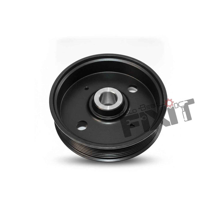MARUTI SUZUKI PUMP ASSY, WATER-BALENO 2ND GEN 2015-2019/CIAZ 1ST GEN 2014-2019/DZIRE 3RD GEN 2017-2020/ERTIGA 2012-2020/IGNIS 1ST GEN 2016-2018/RITZ 1ST GEN 2009-2017/S-CROSS 1ST GEN 2015-2020/SWIFT 2007-2020/SX4 1ST GEN 2011-2013/VITARA BREZZA 1ST GEN 2016-2019 Compatible with MARUTI BALENO Vehicle_3