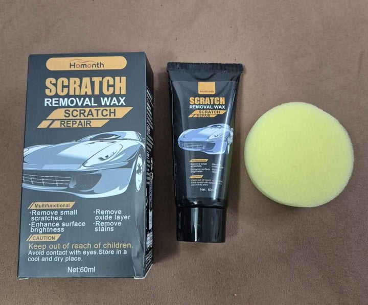 Car Scratch Repair Agent 60ml