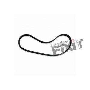 MARUTI SUZUKI BELT,WATER PUMP-ERTIGA 2ND GEN 2022-2025/XL6 1ST GEN 2022-2025 Compatible with MARUTI ERTIGA F/L Vehicle
