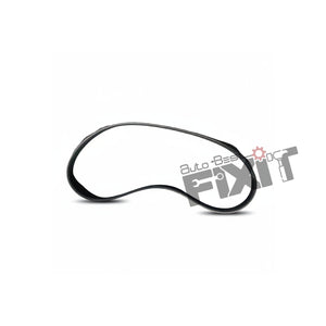 MARUTI SUZUKI BELT,GENERATOR-BREZZA 2ND GEN 2023-now/GRAND VITARA 3RD GEN 2023-now/XL6 1ST GEN 2022-now Compatible with MARUTI BREZZA Vehicle