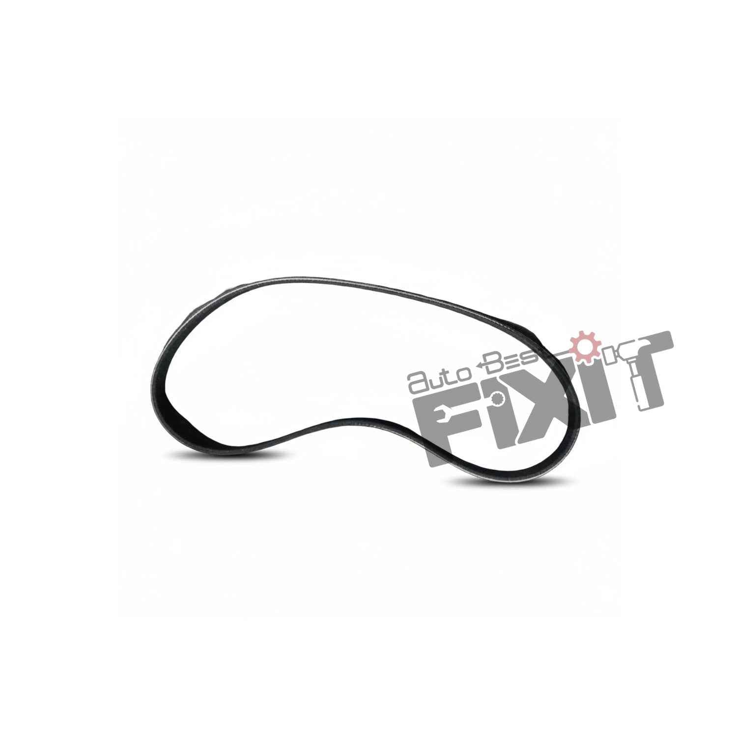MARUTI SUZUKI BELT,GENERATOR-BREZZA 2ND GEN 2023-now/GRAND VITARA 3RD GEN 2023-now/XL6 1ST GEN 2022-now Compatible with MARUTI BREZZA Vehicle