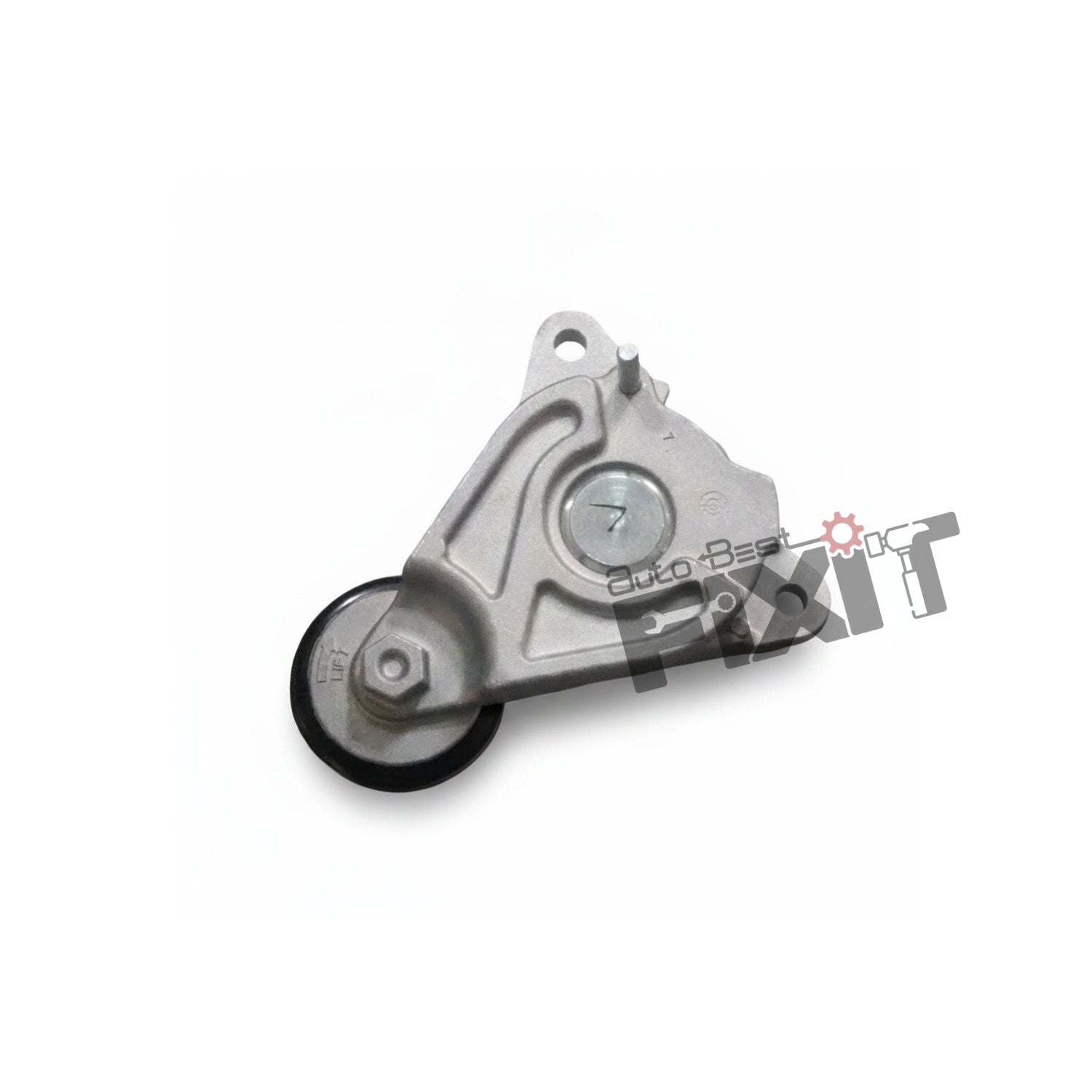 MARUTI SUZUKI TENSIONER ASSY,GEN BELT UPPER-BREZZA 2ND GEN 2022-NOW/ERTIGA 2ND GEN 2022-2025/GRAND VITARA 3RD GEN 2022-NOW/XL6 1ST GEN 2022-2025 Compatible with MARUTI BREZZA Vehicle