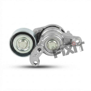 MGP TENSIONER ASSY,GEN BELT-BALENO 3RD GEN 2022-NOW/DZIRE 3RD GEN 2022-2024/FRONX 2023-NOW/SWIFT 3RD GEN 2021-2024/WAGON R 3RD GEN 2022-NOW Compatible with MARUTI BALENO Vehicle