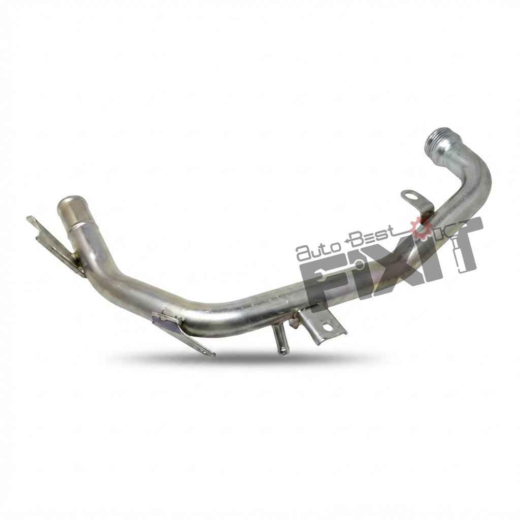 MGP PIPE, WATER INLET RH-EECO 2010-2022/VERSA 2000-2010 Compatible with MARUTI EECO Vehicle_1
