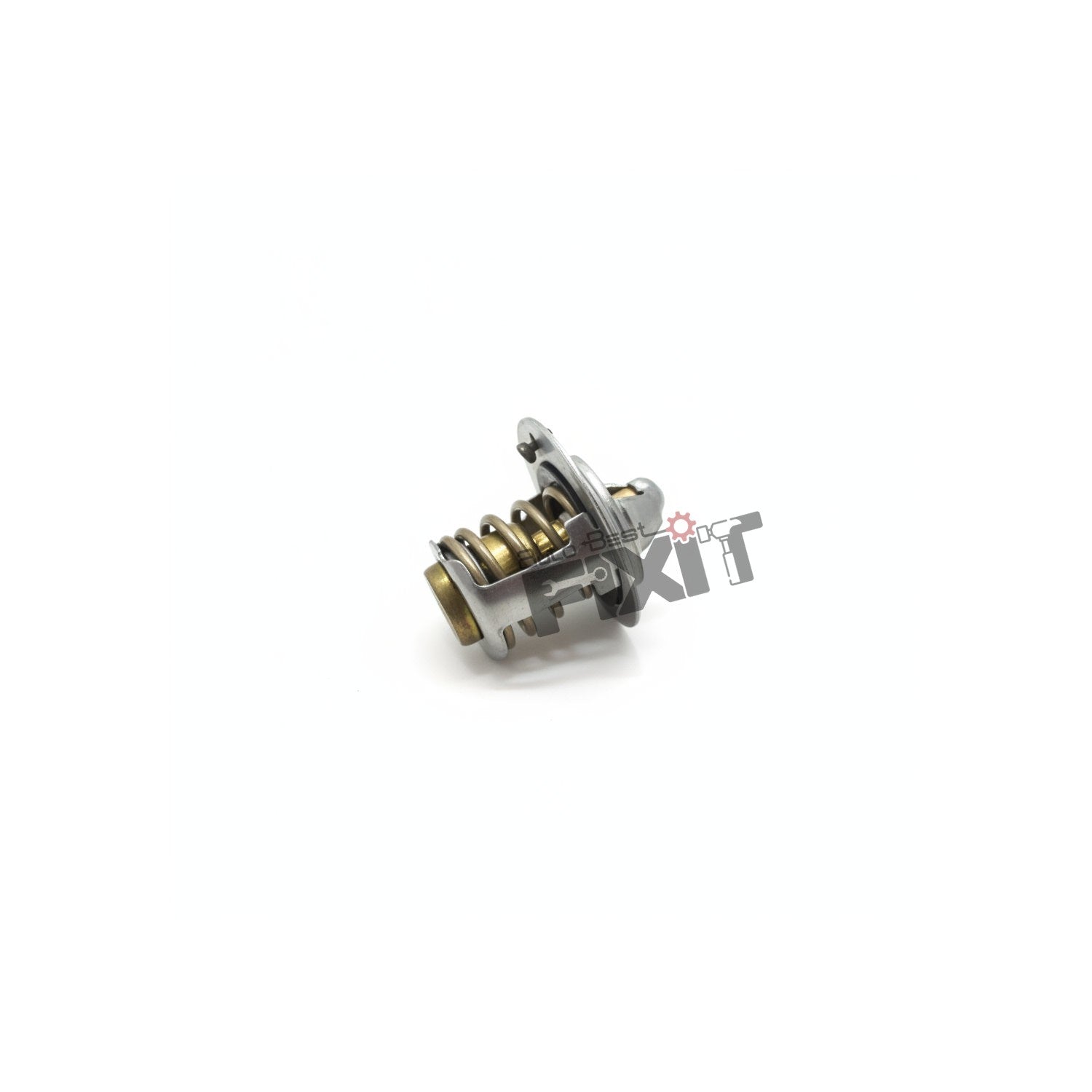 MARUTI SUZUKI THERMOSTAT COMPWATER82 -1000 1990-2000/800 1983-2014/ALTO 2000-2012/ESTEEM 1994-2008/OMNI 1984-2019/WAGON R 1ST GEN 2003-2010/ZEN 1996-2009 Compatible with MARUTI 800 SS80 Vehicle_2