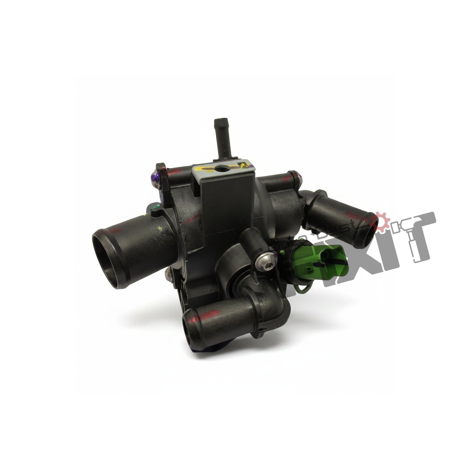 MARUTI SUZUKI HOUSING ASSYTHERMOSTAT Compatible with MARUTI BALENO Vehicle