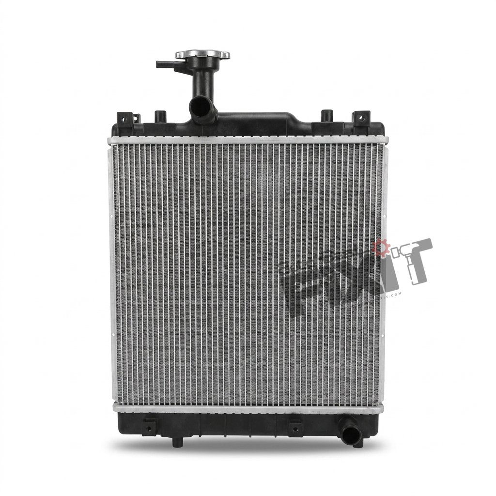 HANON Radiator Assy for MARUTI