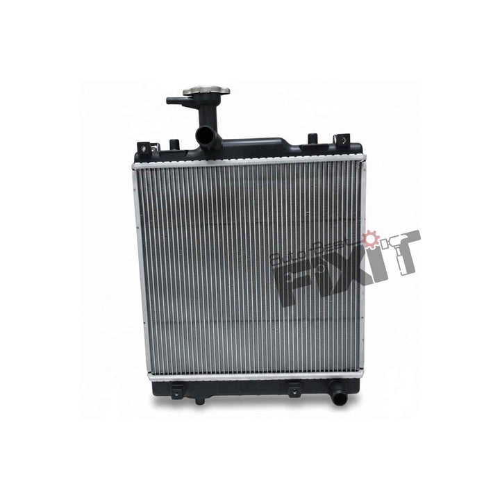 Maruti Alto 800 & Alto 800 F/L Radiator | 2012-2023 | HANON – Additional View 2