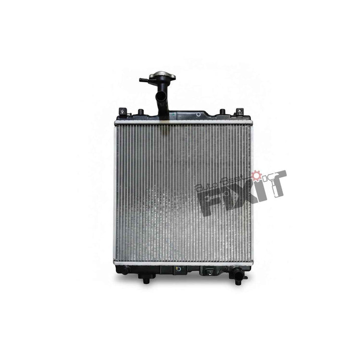 Maruti Alto 800 & Alto 800 F/L Radiator | 2012-2023 | HANON