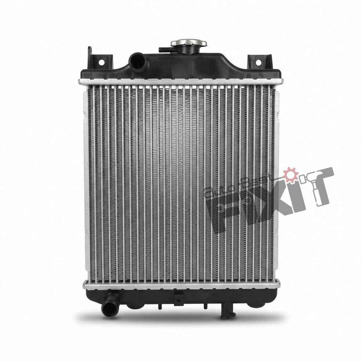 Maruti 1000 & More Models Radiator | 1990-2008 | HANON