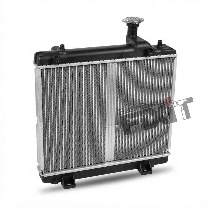 Maruti A-star Radiator | 2008-2013 | HANON