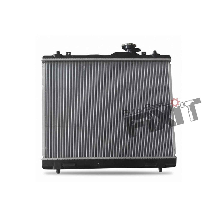 MARUTI SUZUKI RADIATOR ASSY-SWIFT DZIRE 2ND GEN 2012-2017 Compatible with MARUTI SWIFT DZIRE Vehicle_1