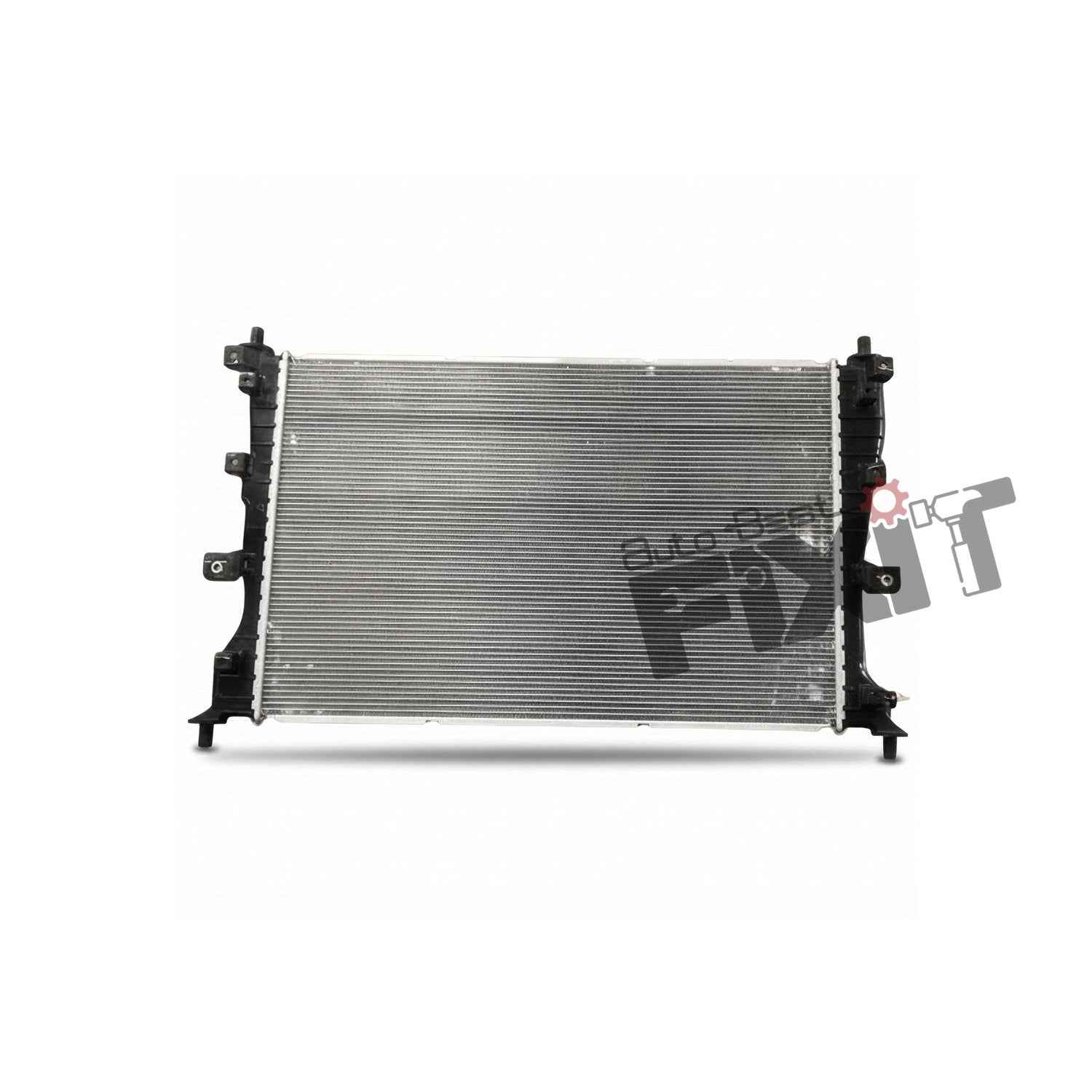 MARUTI SUZUKI RADIATOR ASSY-CIAZ 1ST GEN 2018-2020 Compatible with MARUTI CIAZ F/L Vehicle_1