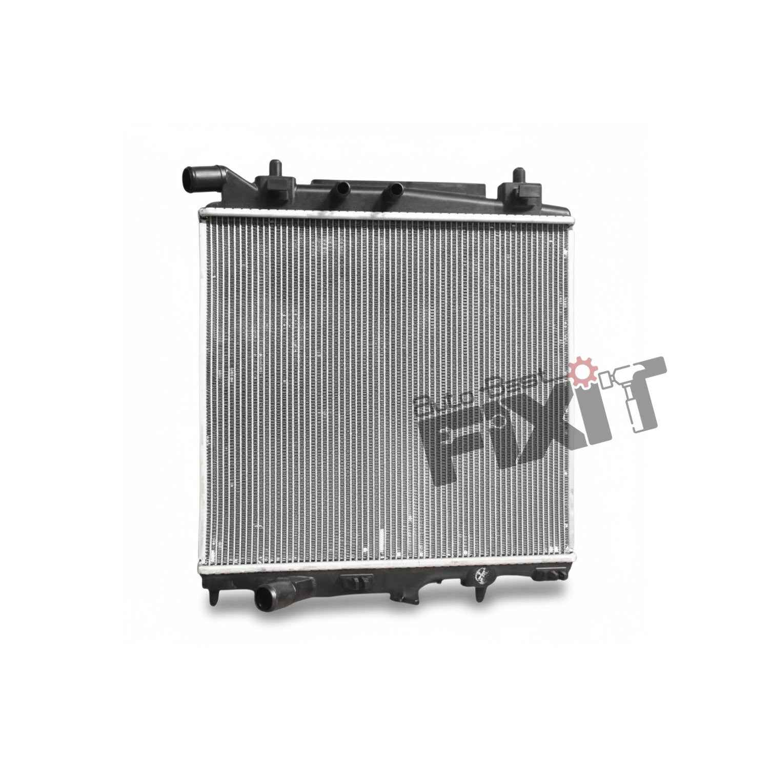 MARUTI SUZUKI RADIATOR ASSY-CELERIO 1ST GEN 2015-2017 Compatible with MARUTI CELERIO Vehicle_3