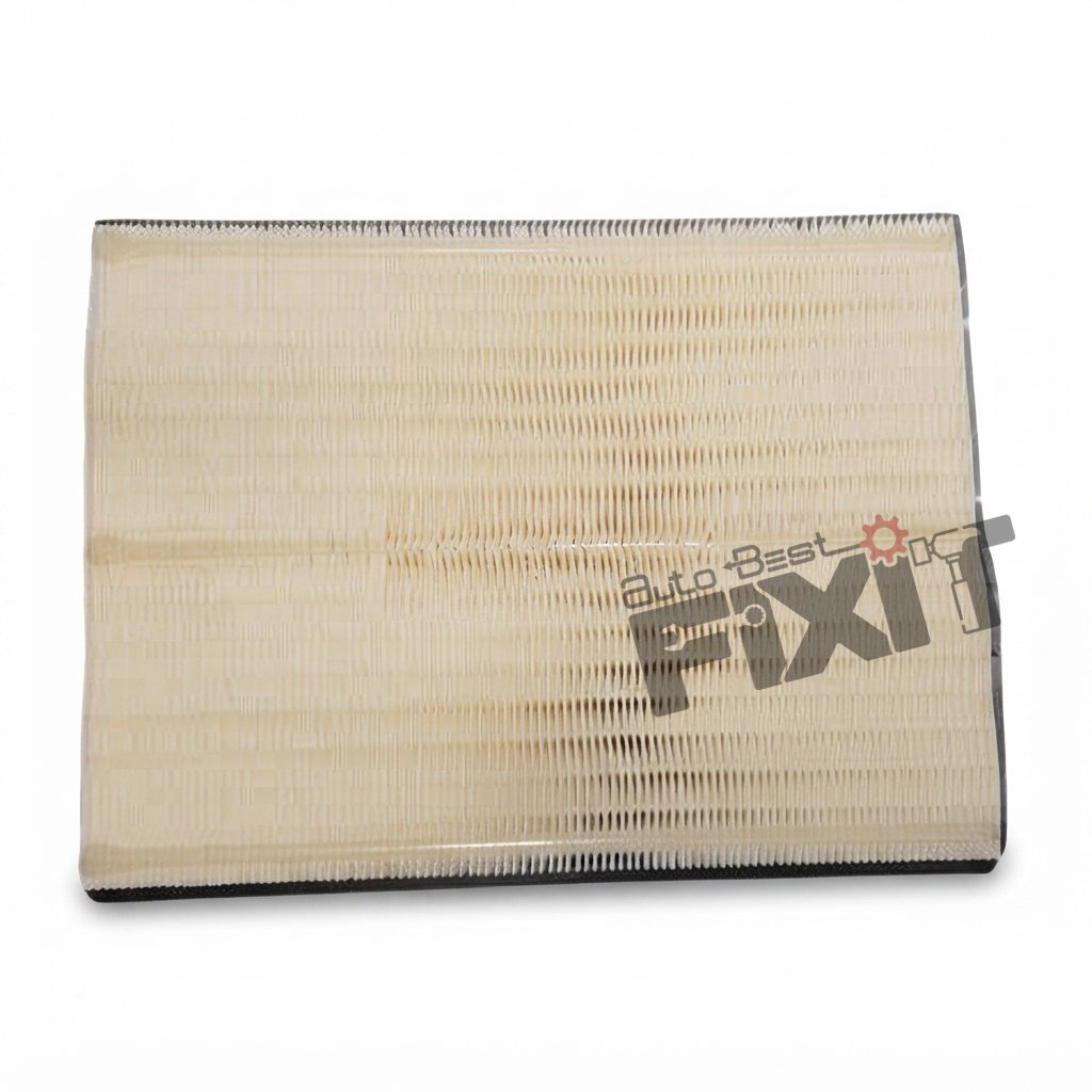 Toyota Fortuner AIR FILTER-FORTUNER 2016-NOW PTL/DSL/FORTUNER LEGENDER 2021-NOW DSL/HILUX 2022-NOW DSL/INNOVA CRYSTA 2016-2021 PTL/DSL Diesel | 2016-2020 | TOYOTA / LEXUS
