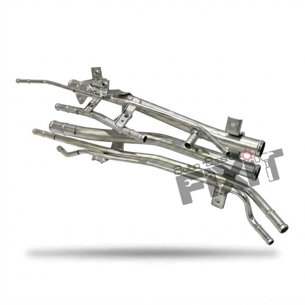 MGP PIPE, WATER FLOOR-EECO 2010-2022/VERSA 2000-2010 Compatible with MARUTI EECO Vehicle_2