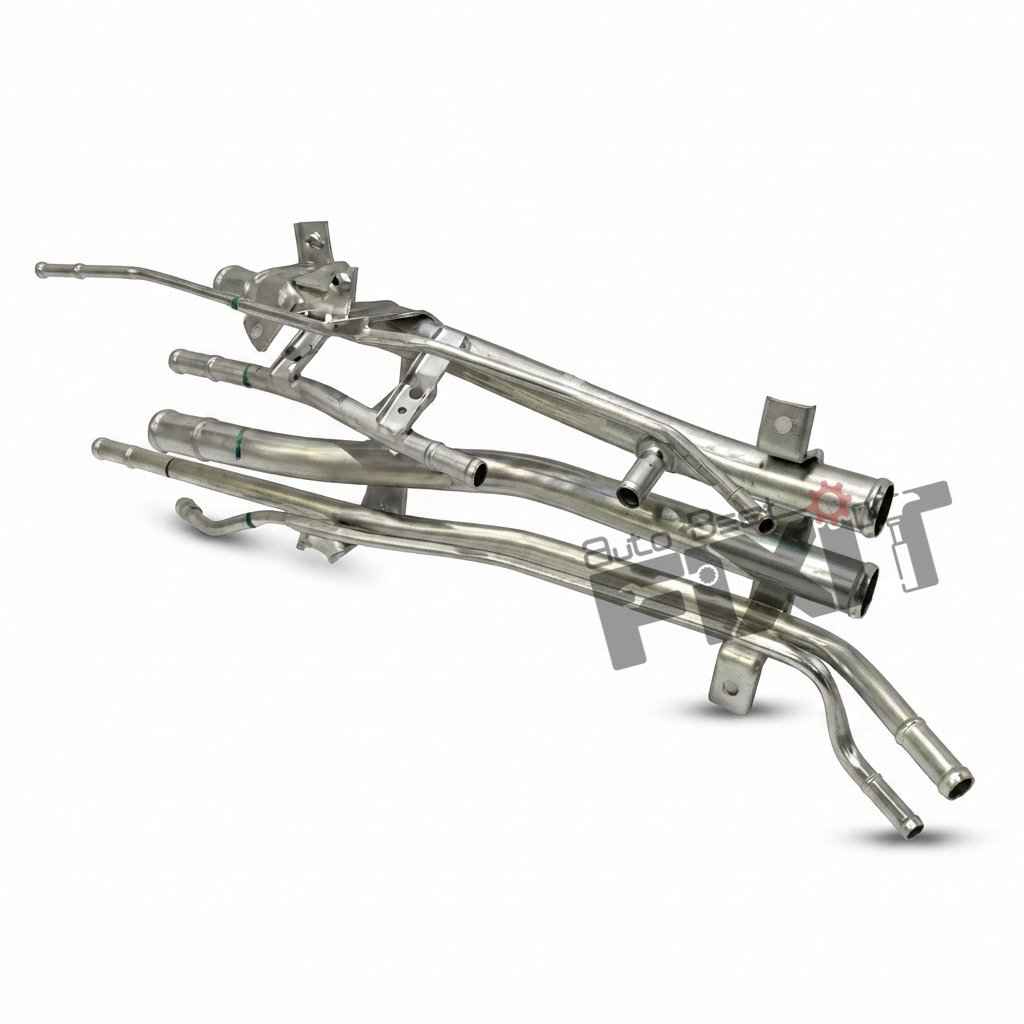 MGP PIPE, WATER FLOOR-EECO 2010-2022/VERSA 2000-2010 Compatible with MARUTI EECO Vehicle_3