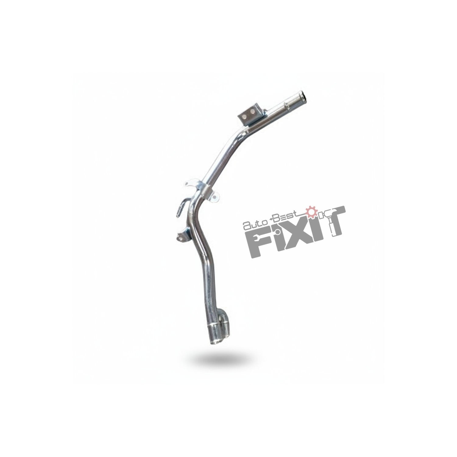 MARUTI SUZUKI PIPE COMP RDTR OUTLET-ALTO 800 1ST GEN 2012-2016 Compatible with MARUTI ALTO 800 Vehicle_2