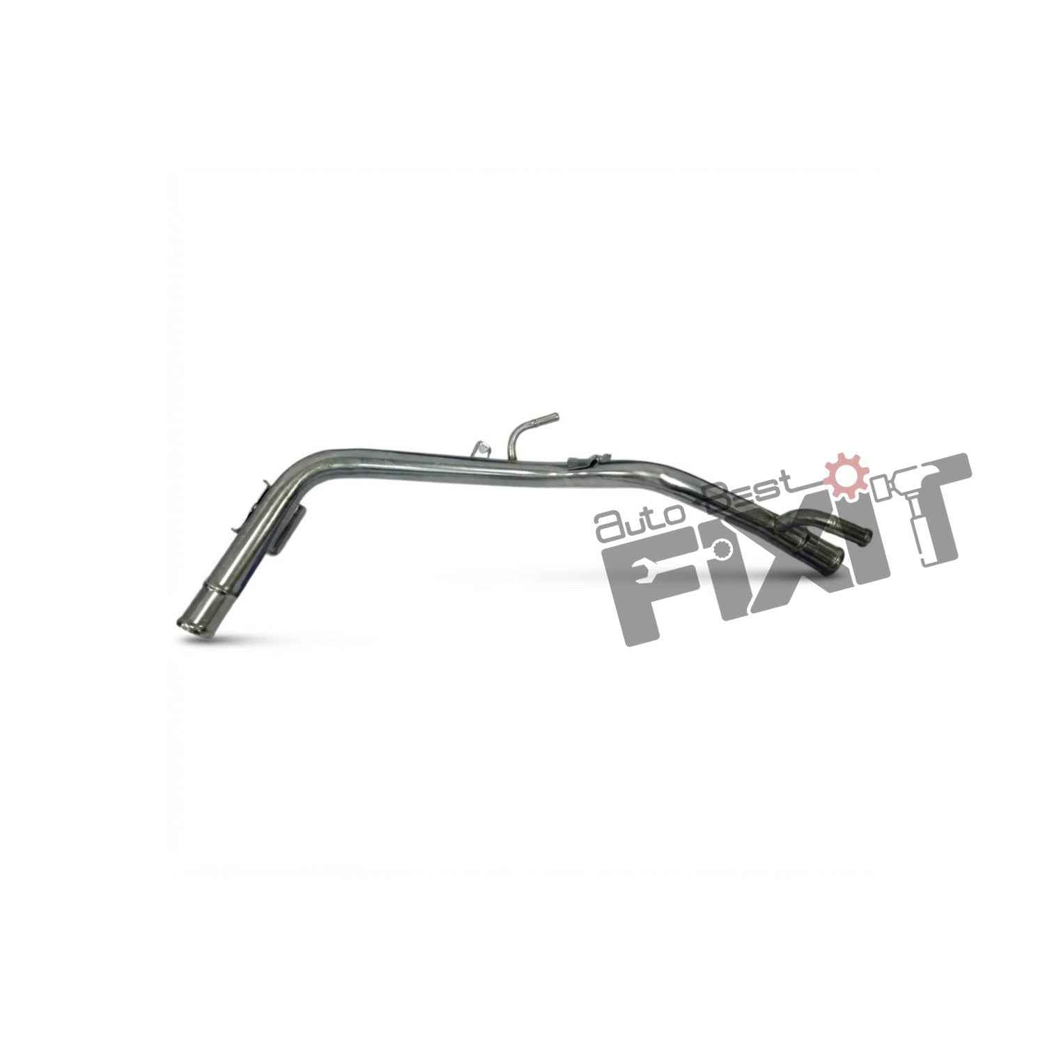MARUTI SUZUKI PIPE COMP RDTR OUTLET-ALTO 800 1ST GEN 2012-2016 Compatible with MARUTI ALTO 800 Vehicle