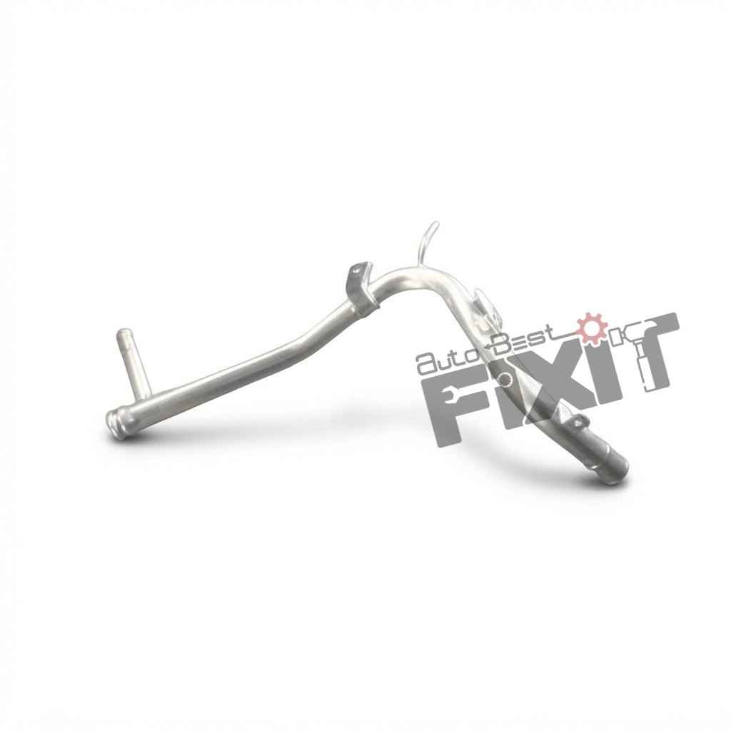 MGP PIPE COMPWTR INLET-ERTIGA 1ST GEN 2013-2015 Compatible with MARUTI ERTIGA Vehicle
