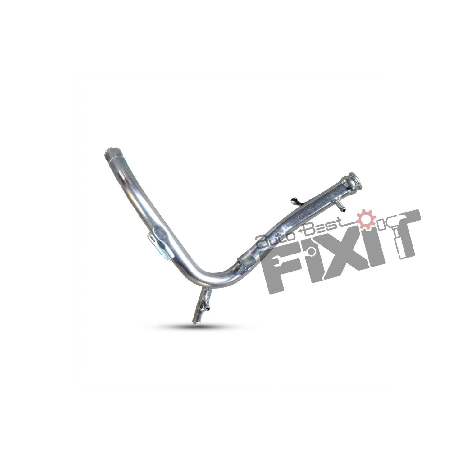 MARUTI SUZUKI PIPE, WATER INLET-ALTO K10 1ST GEN 2010-2014/WAGON R 2ND GEN 2010-2018/ZEN ESTILO 1ST GEN 2009-2014 Compatible with MARUTI ALTO K10 Vehicle_2