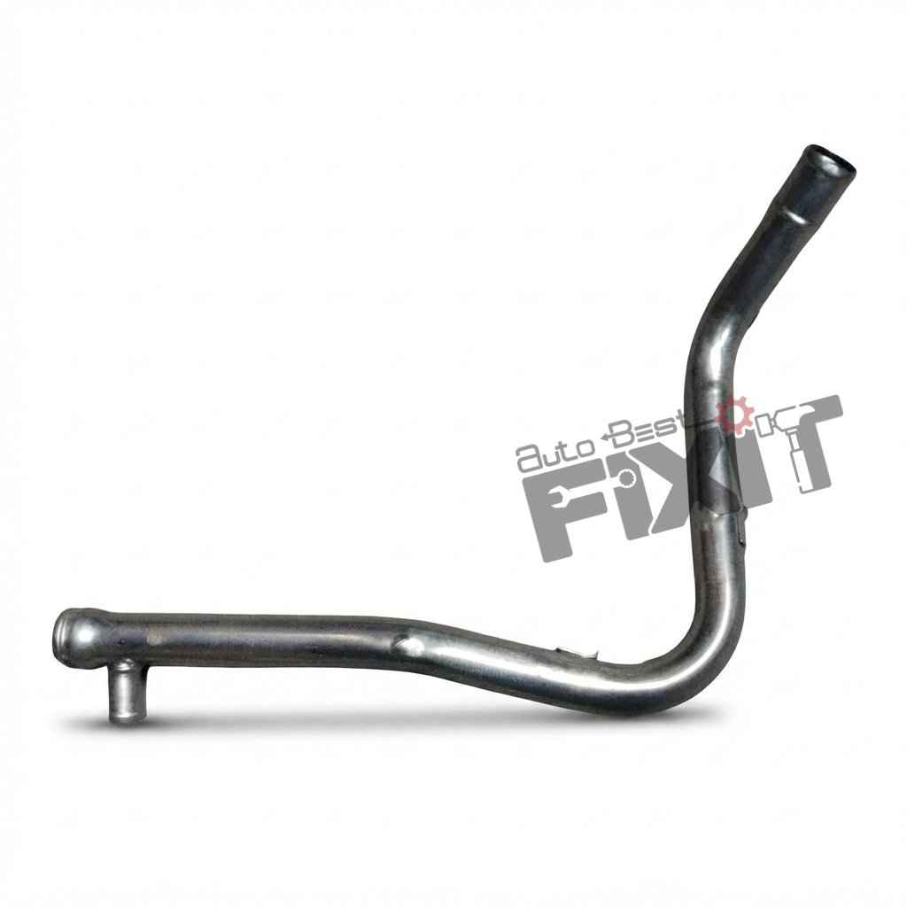 MGP PIPE WATER INLET-ERTIGA 1ST GEN 2015-2018/SWIFT 2011-2016 Compatible with MARUTI ERTIGA Vehicle_1