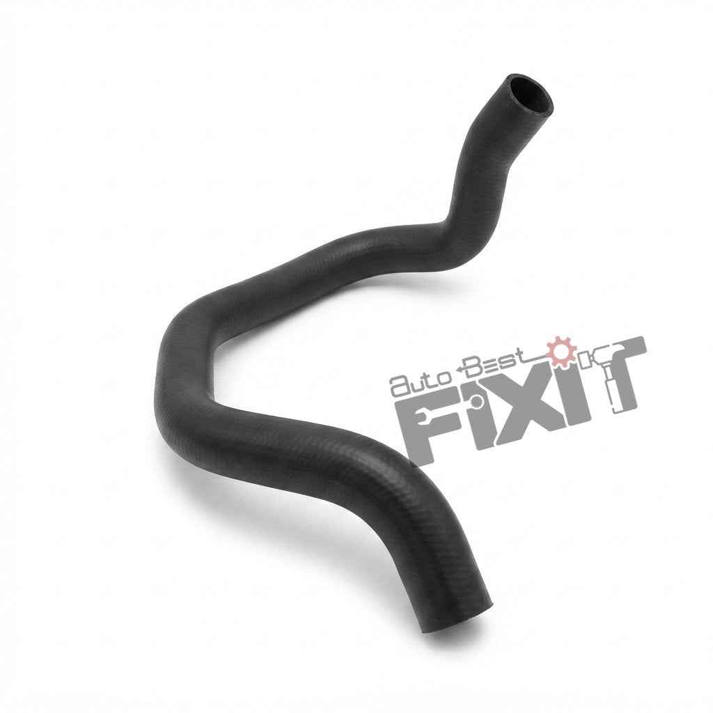 MARUTI SUZUKI HOSE, RADIATOR INLET ENGINE-EECO 2010-2022/VERSA 2000-2010 Compatible with MARUTI EECO Vehicle_1