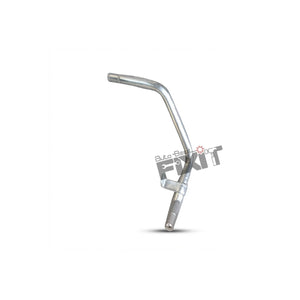 MARUTI SUZUKI PIPE, RDTR OUTLET NO.2-ALTO 2000-2012/WAGON R 1ST GEN 2003-2010/ZEN ESTILO 1ST GEN 2006-2010 Compatible with MARUTI ALTO Vehicle_1