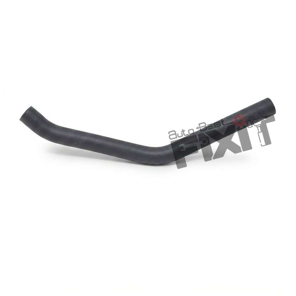 MARUTI SUZUKI HOSE RADIATOR-ZEN 1ST GEN 1996-2002 Compatible with MARUTI ZEN CLASSIC Vehicle_2