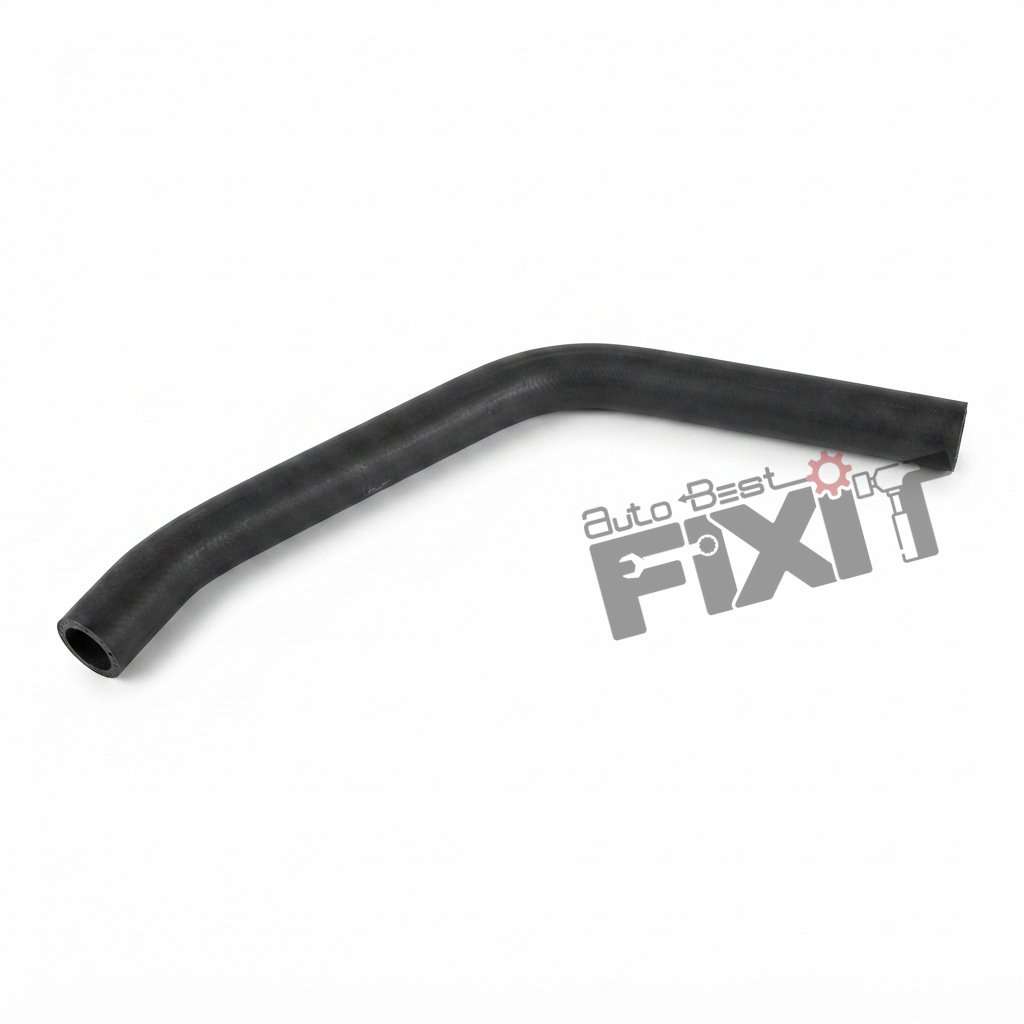 MARUTI SUZUKI HOSE RADIATOR-ZEN 1ST GEN 1996-2002 Compatible with MARUTI ZEN CLASSIC Vehicle