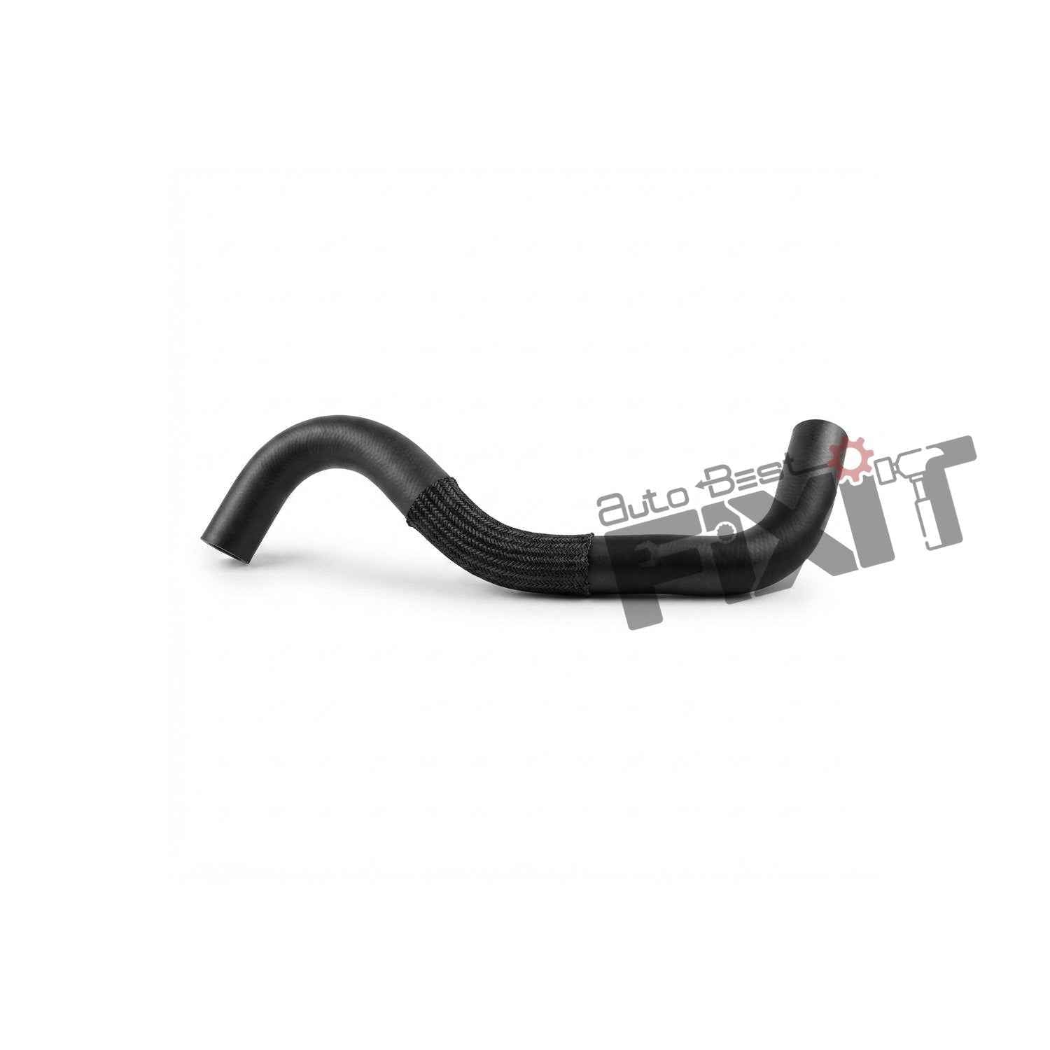 Maruti Suzuki Ertiga Radiator Inlet Hose Fitted in Engine Bay