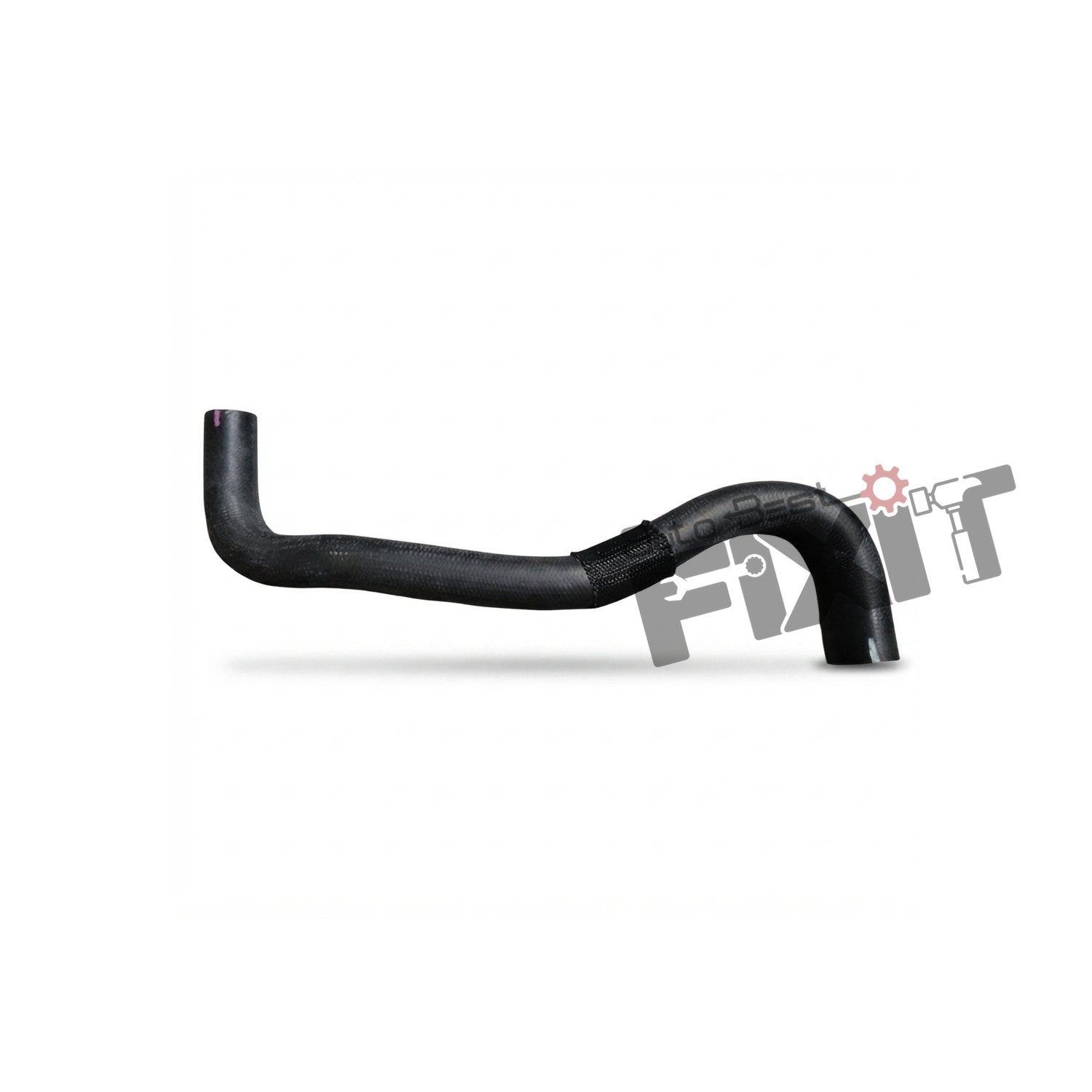 MARUTI SUZUKI HOSE, RADIATOR INLET-ERTIGA 2ND GEN 2019-2020 Compatible with MARUTI ERTIGA Vehicle_4