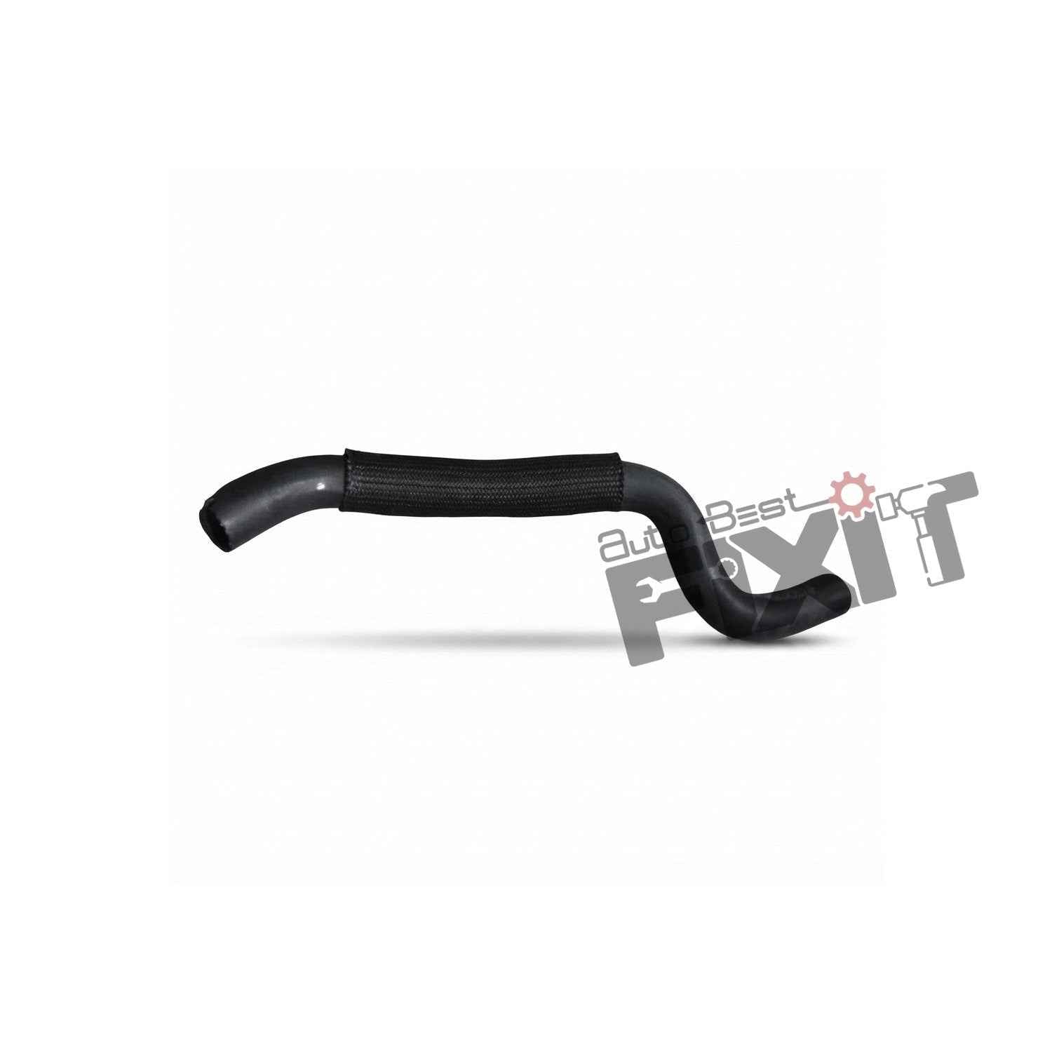 Maruti Suzuki Vitara Brezza Radiator Inlet Hose Fitted in Engine Bay