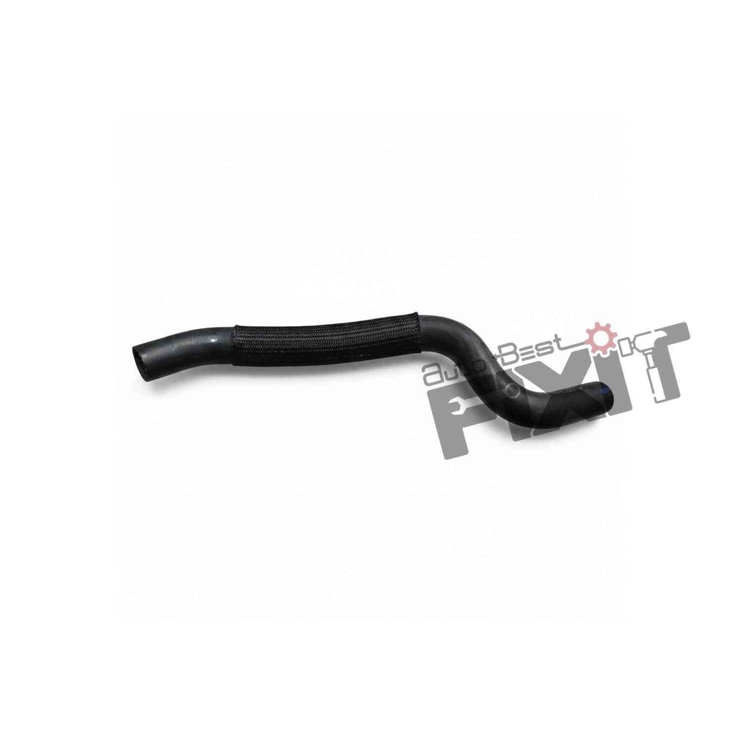 Maruti Suzuki Vitara Brezza Radiator Inlet Hose Connection Detail