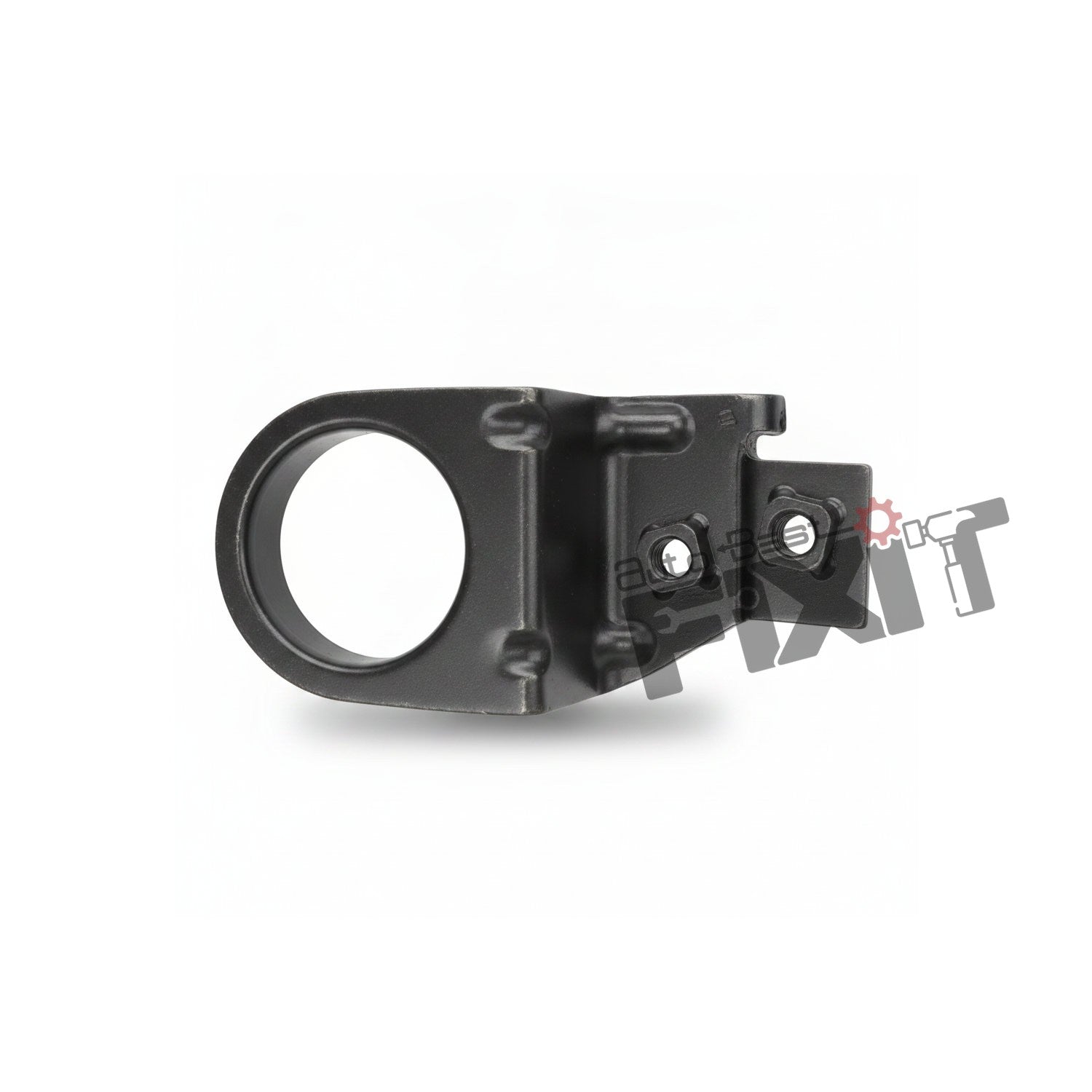 MARUTI SUZUKI BRACKET, RADIATOR SUPPORT LH-ALTO 2000-2012/WAGON R 1ST GEN 2003-2006 Compatible with MARUTI ALTO Vehicle_1