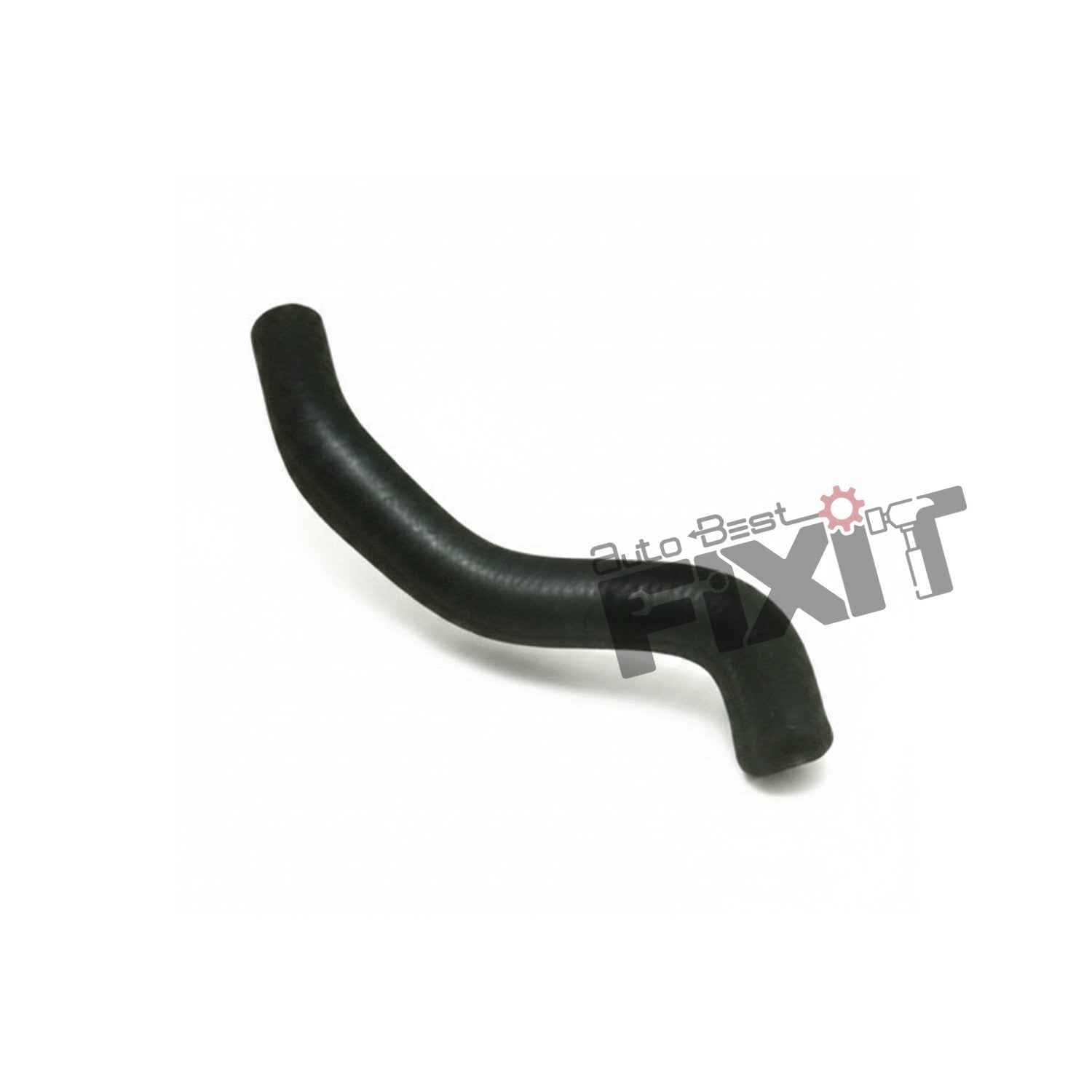 MARUTI SUZUKI HOSE, HEATER OUTLET-ALTO 2000-2012 Compatible with MARUTI ALTO Vehicle
