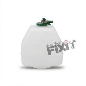 MGP TANK, WATER RESERVE-EECO 2010-NOW/VERSA 2000-2010 Compatible with MARUTI EECO Vehicle