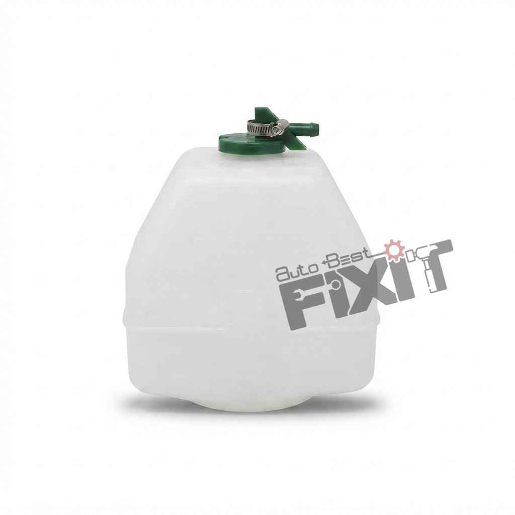 MGP TANK, WATER RESERVE-EECO 2010-NOW/VERSA 2000-2010 Compatible with MARUTI EECO Vehicle
