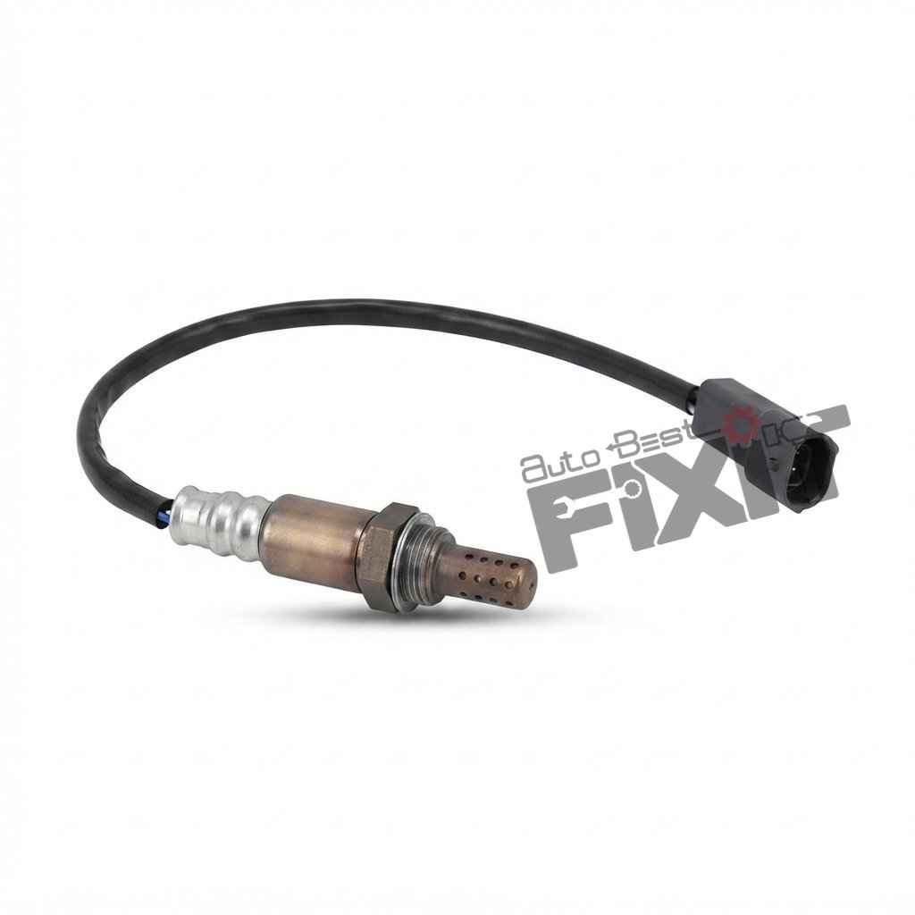 MGP SENSOR,OXYGEN RR-ALTO 800 1ST GEN 2012-2020 Compatible with MARUTI ALTO 800 Vehicle