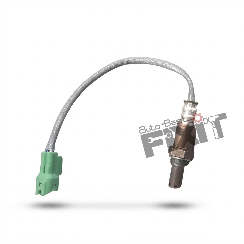 MGP SENSOR OXYGEN-ALTO 800 1ST GEN 2020-NOW/EECO 2022-NOW Compatible with MARUTI ALTO 800 Vehicle